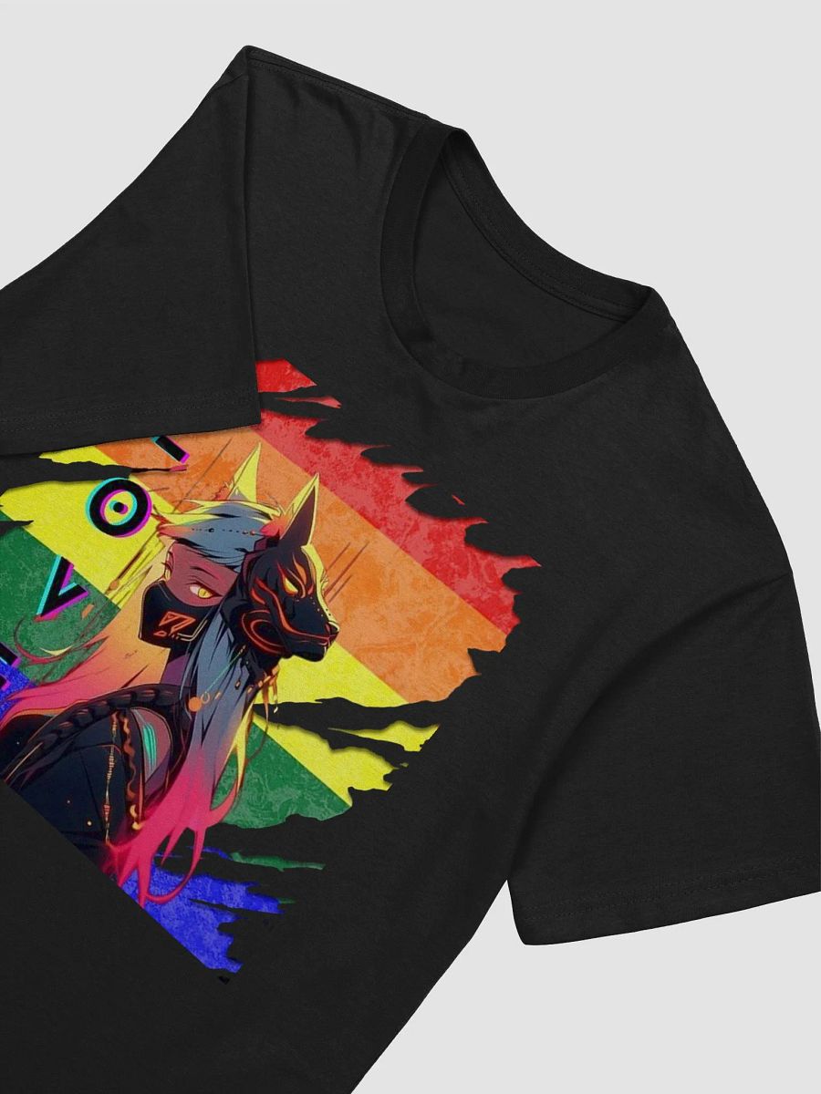 the love all tee product image (24)