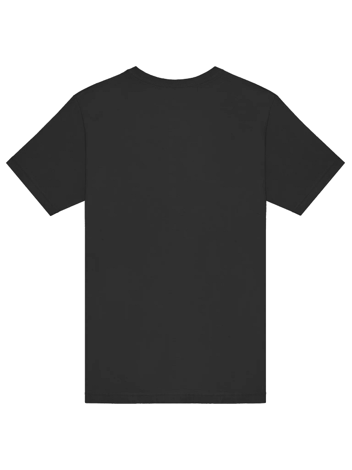 "Why?" T-shirt product image (6)