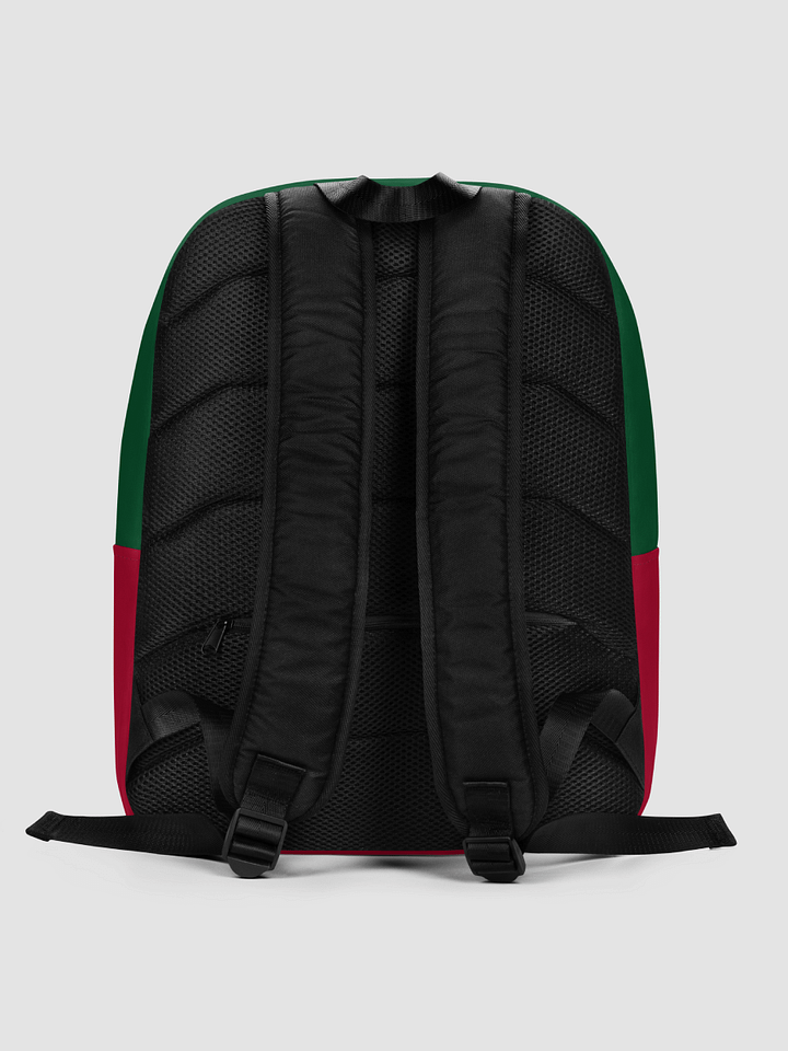 Succ Stole Dickmas Backpack product image (2)