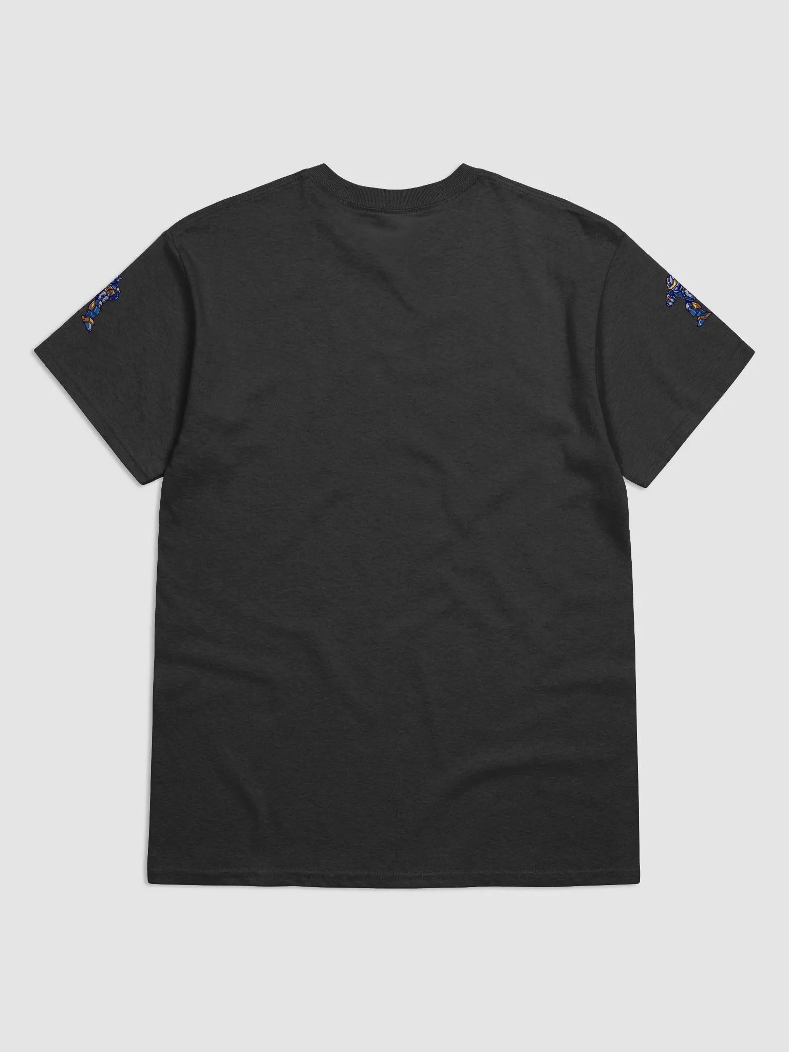 Logo Shirt - Right product image (13)