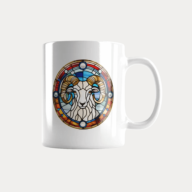 Classic Mug