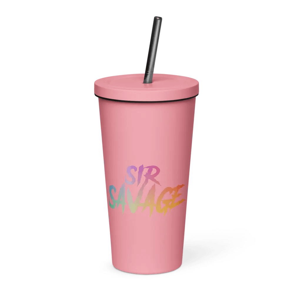Multi Savage Metal Cup product image (1)