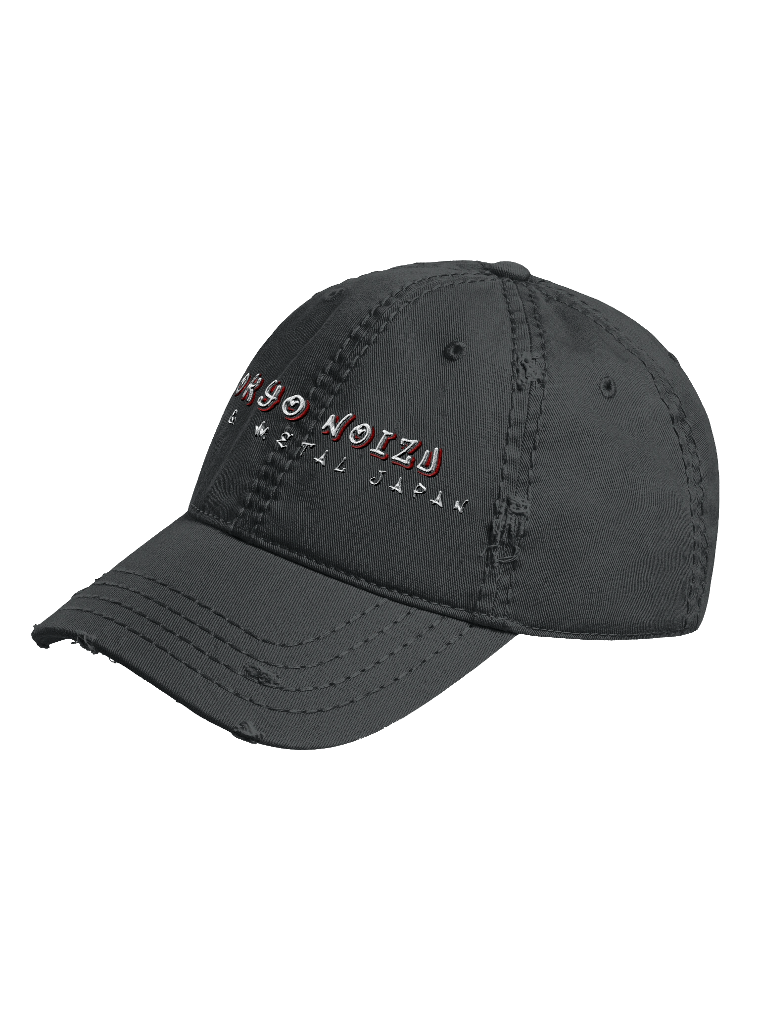 Tokyo Noziu Rock and Metal product image (5)