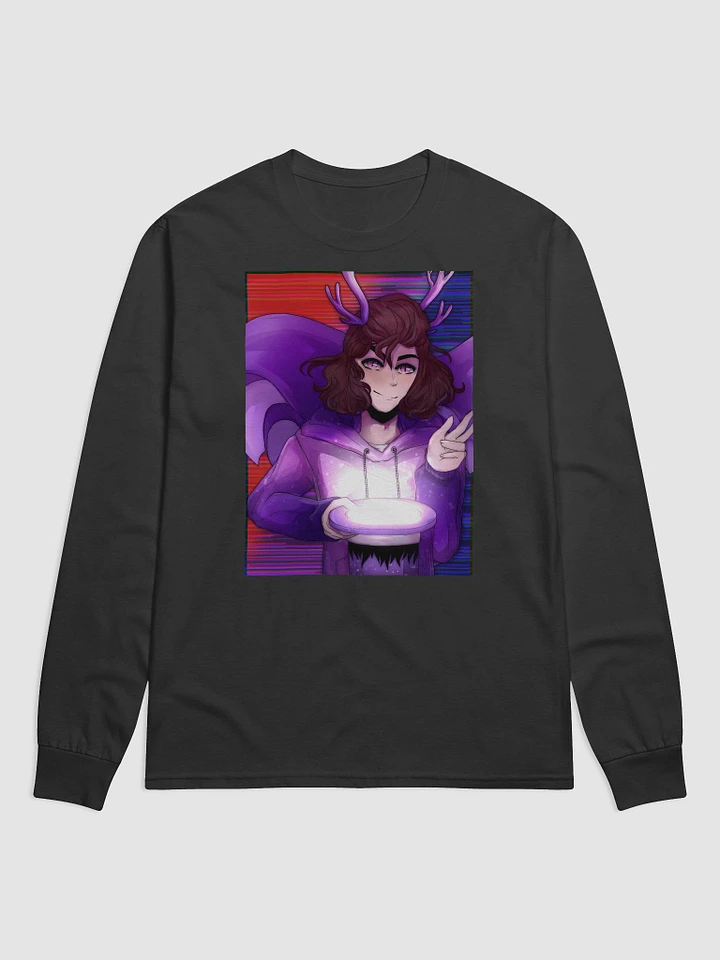 'Magic' Champion Long Sleeve product image (1)