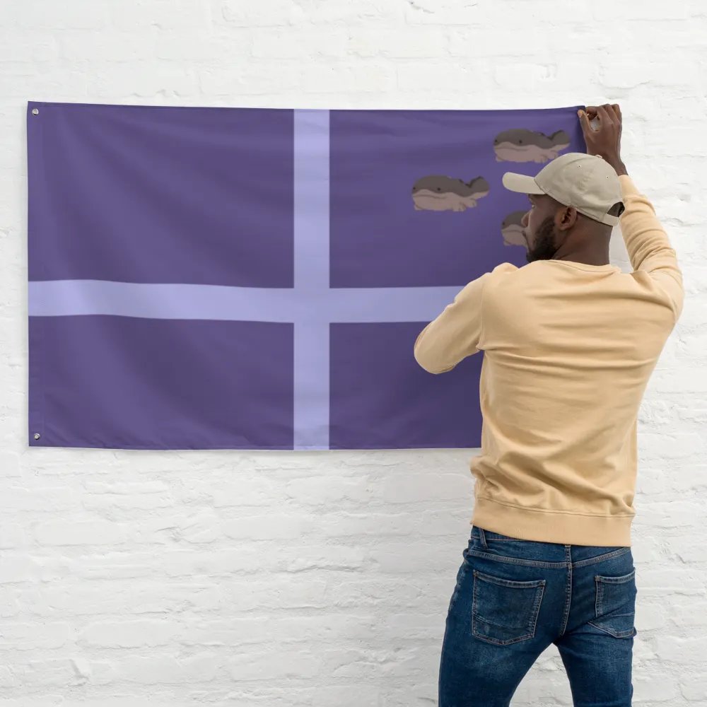 The flag of Clodsireland product image (11)