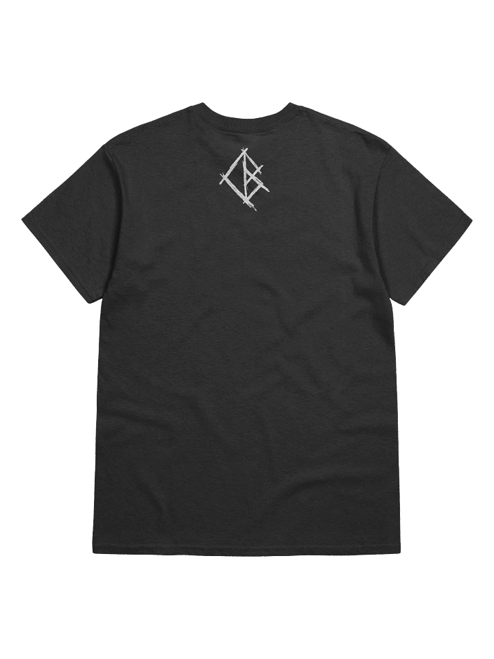 Donnie "Baq In Blaq" Shirt product image (2)