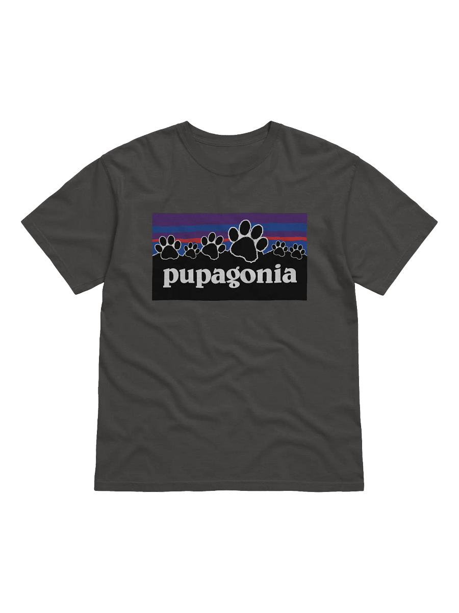 Pupagoinia Dog Lovers T-Shirt product image (1)