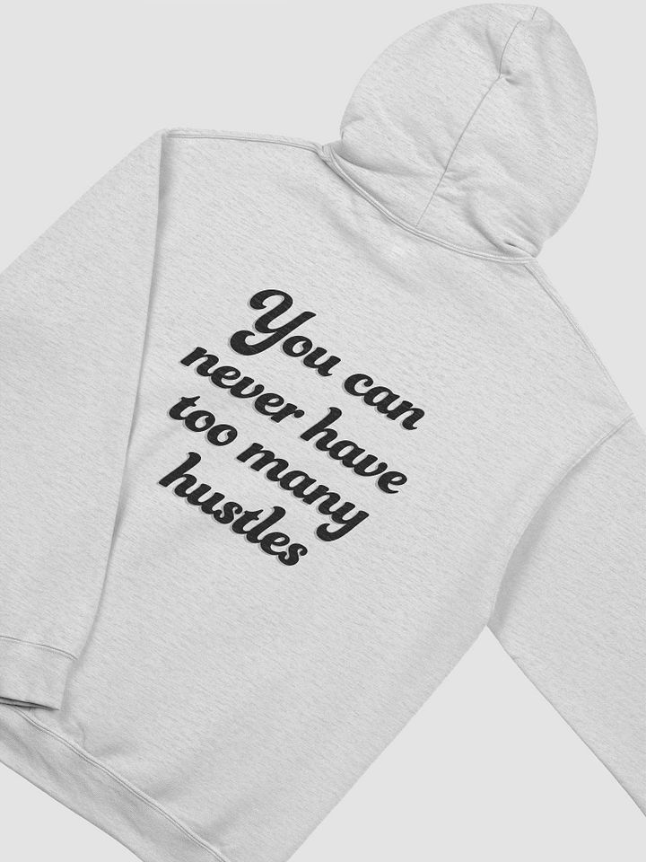 Article 5 - Wealth (Light) Hoodie product image (2)