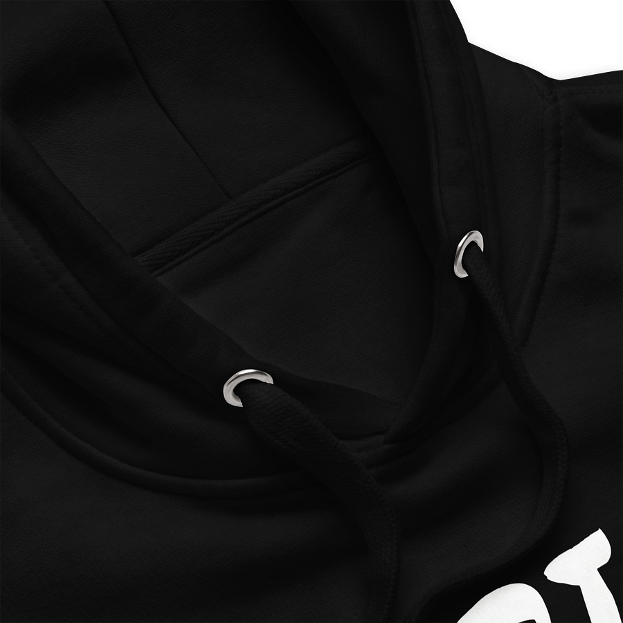 DJ Moy OG Logo - Premium Hoodie product image (16)