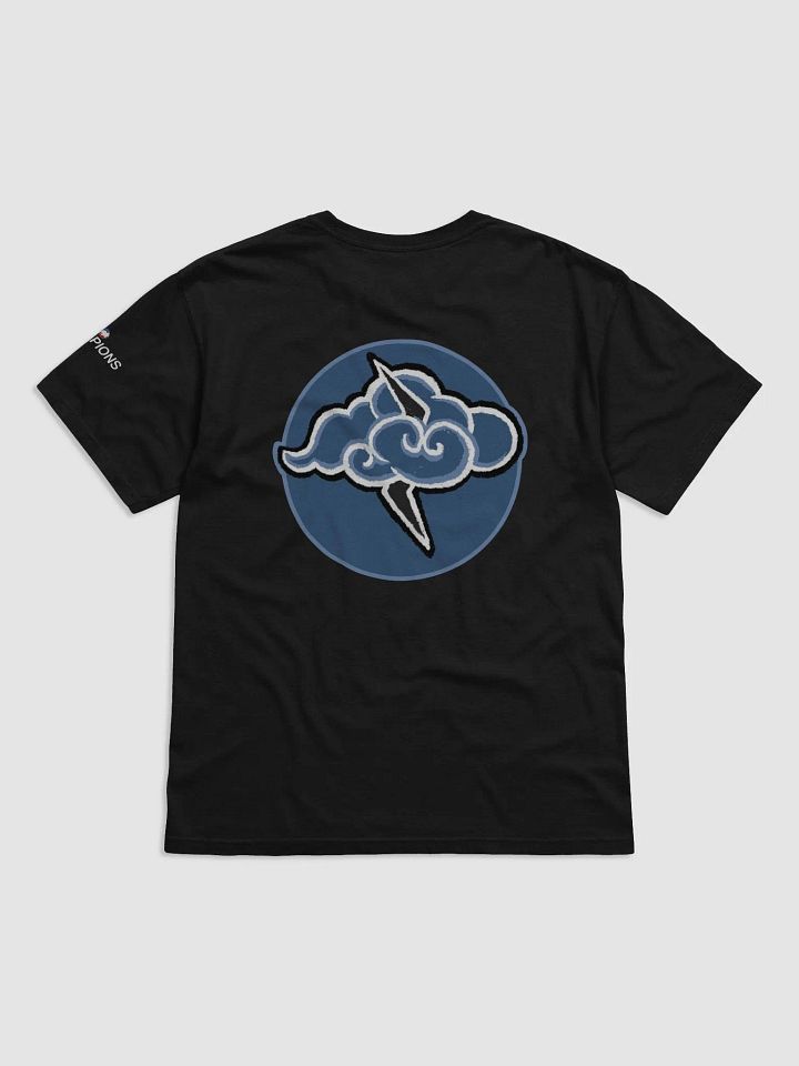 Tempest T-shirt product image (4)
