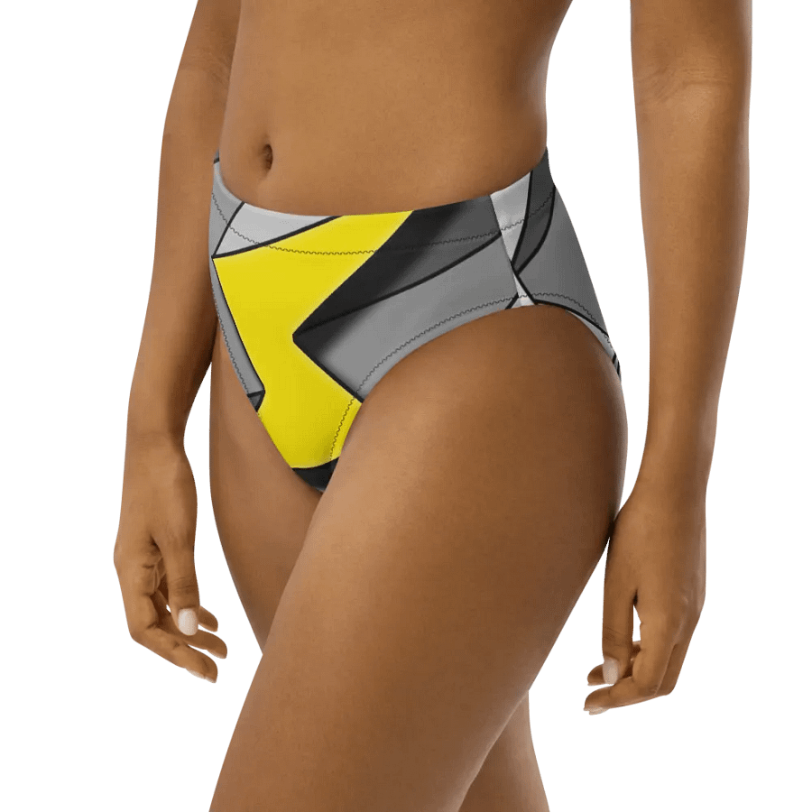 Bolt Logo Bikini Bottom product image (7)