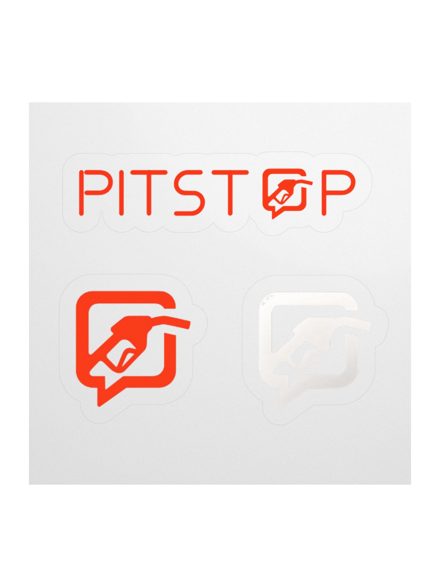 Pitstop Stickers product image (1)