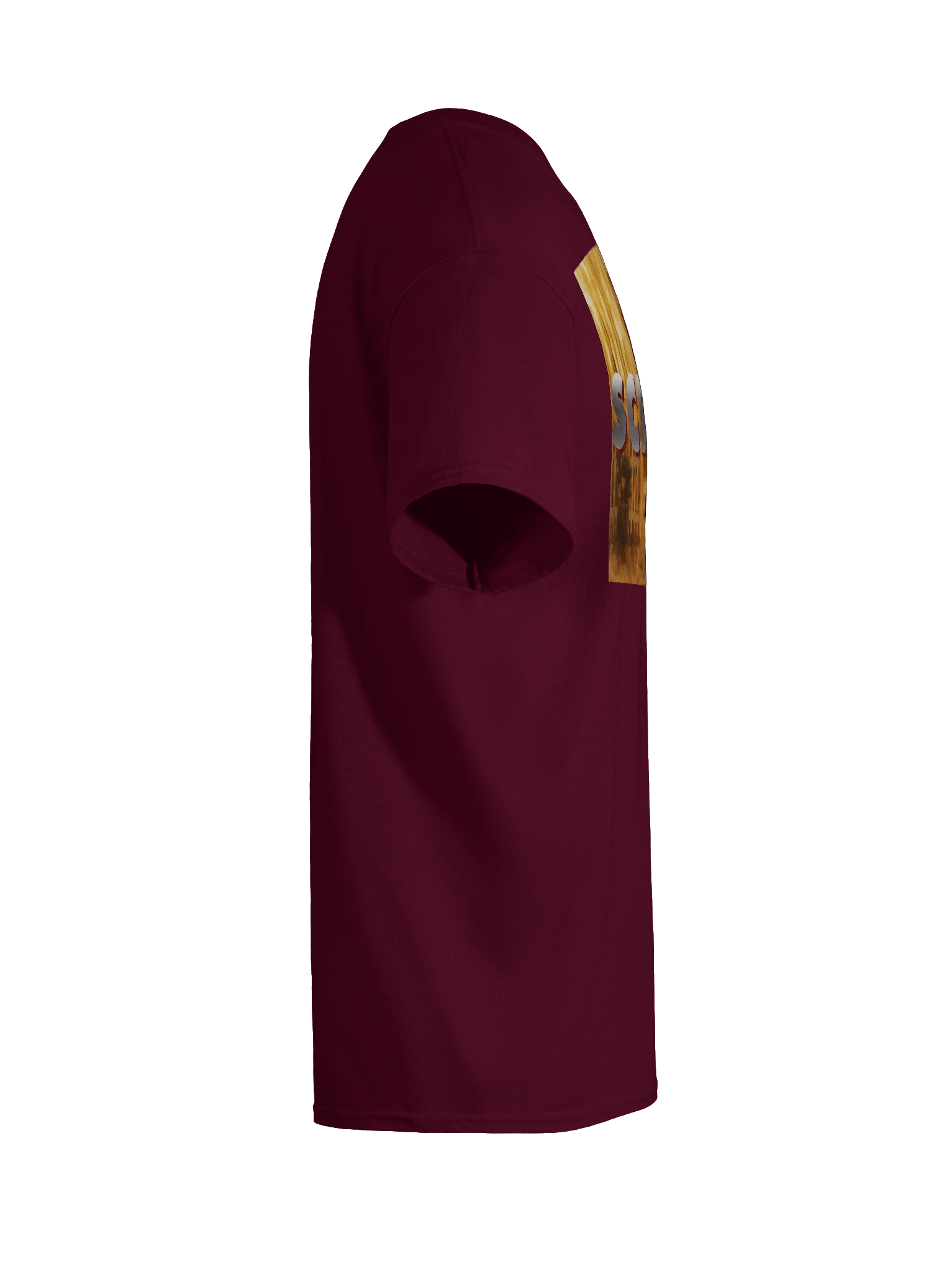 Scream 7 inspired Title T-Shirt product image (131)