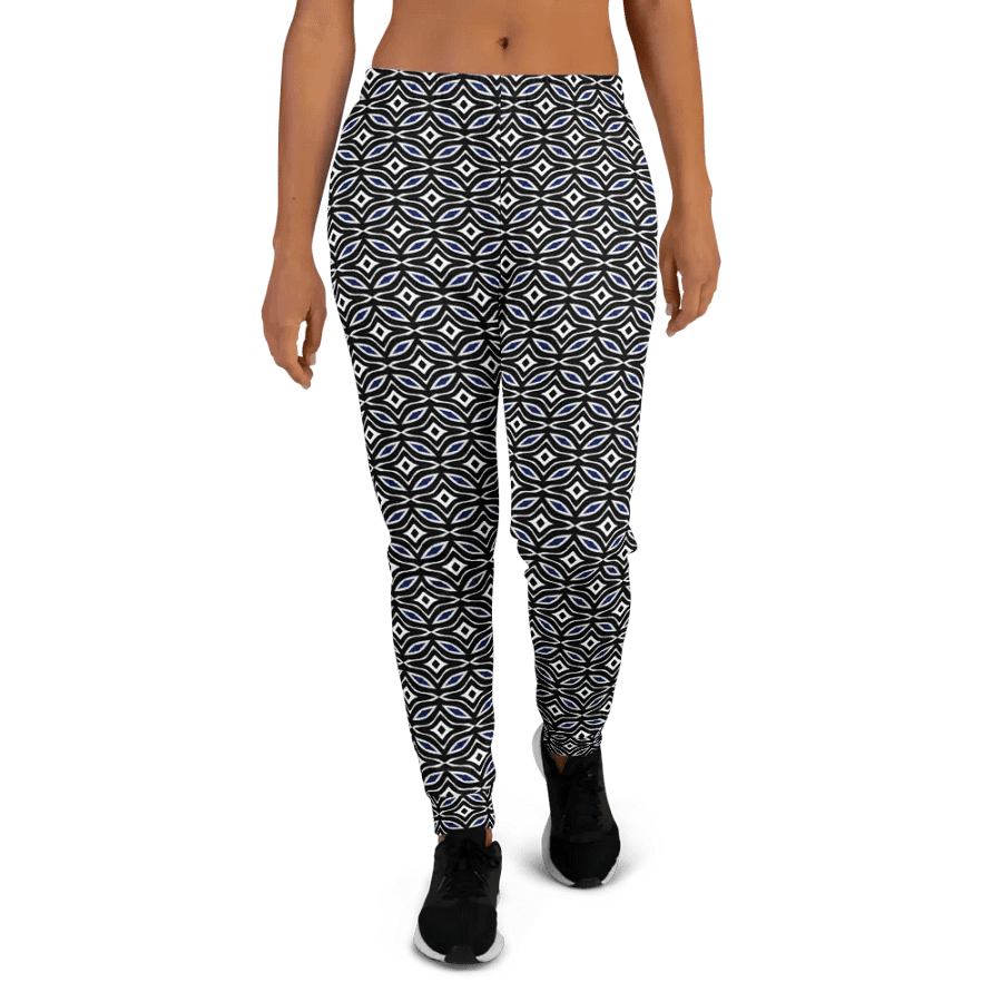 Symmetric Illusion Women's Joggers product image (4)
