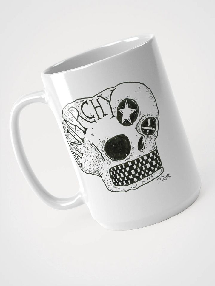 Cup Of Rebellion. product image (1)