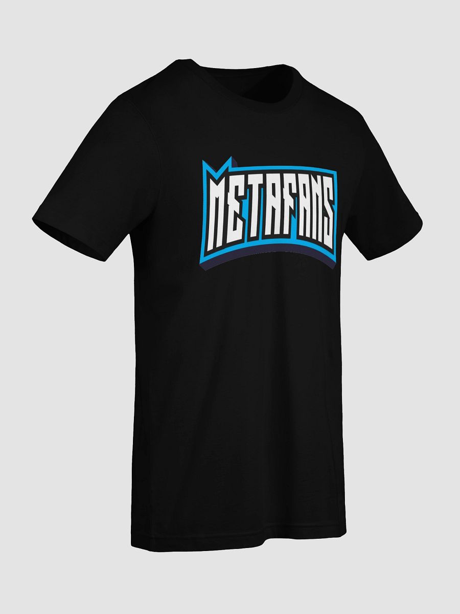 MetaFans Soft T-Shirt product image (85)