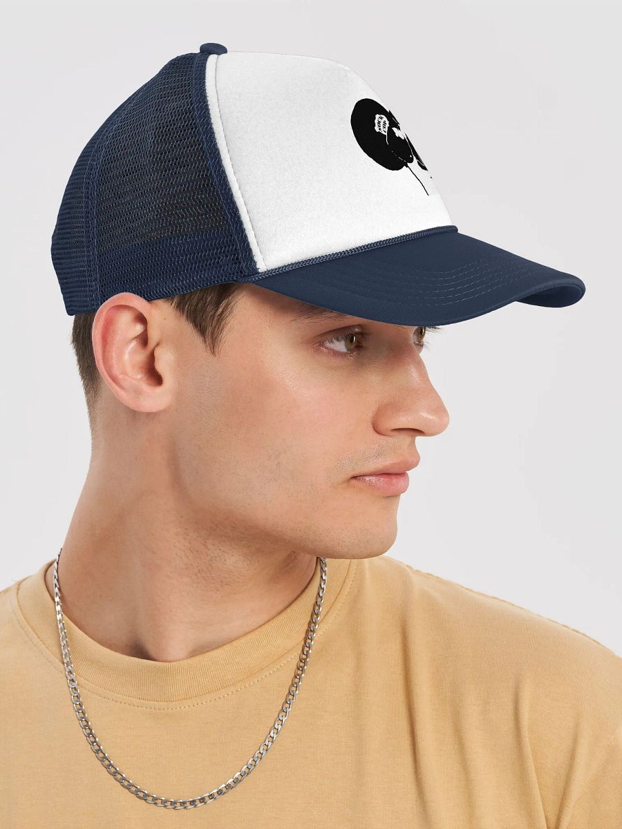 Sock Cop Hat product image (6)
