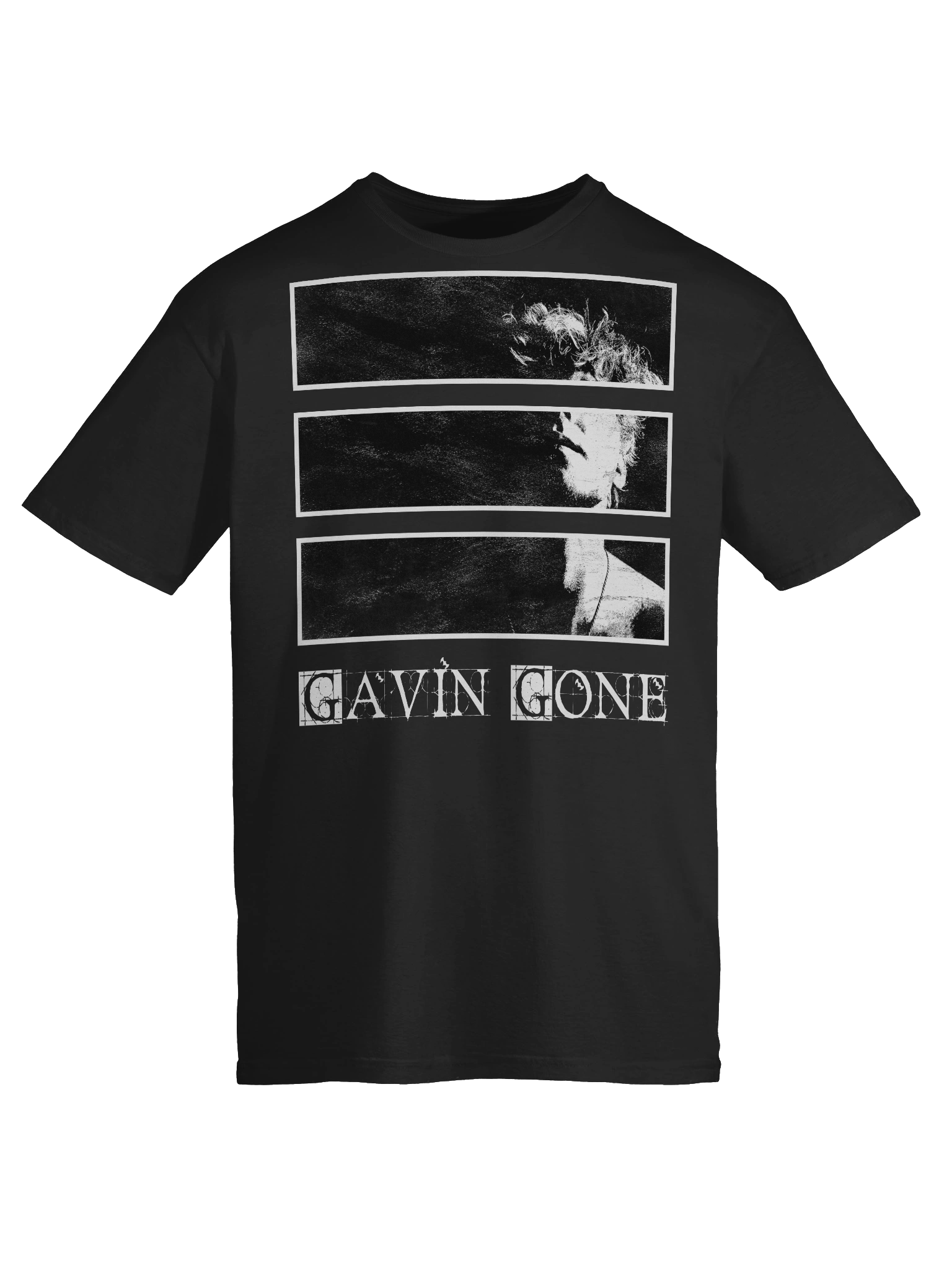 3 Layer Premium T-Shirt product image (9)