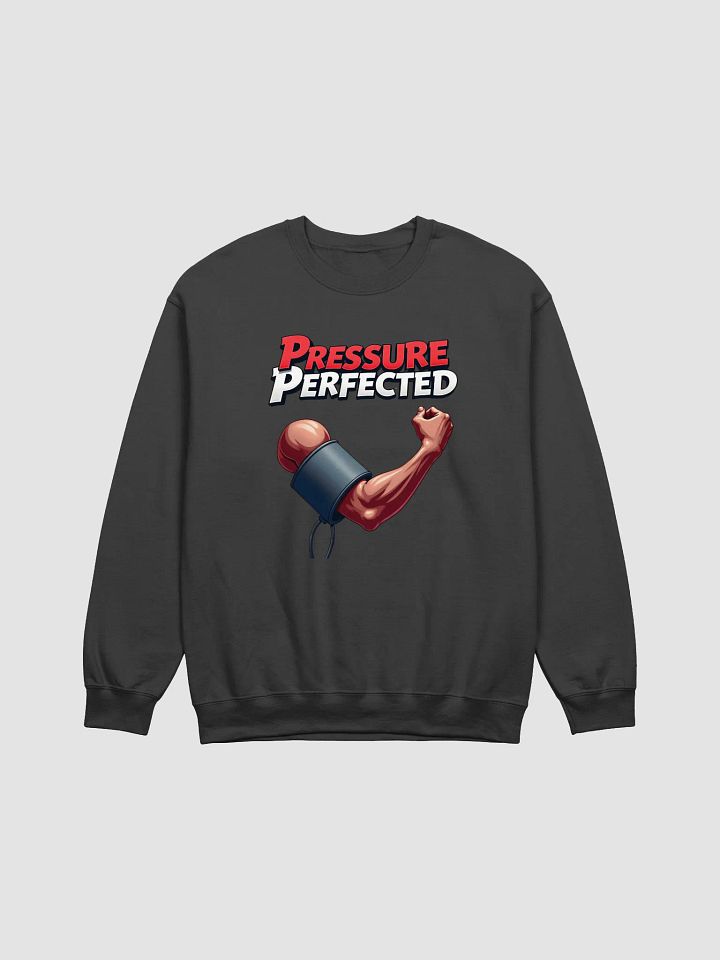 Pressure Perfected Crewneck Sweatshirt product image (5)