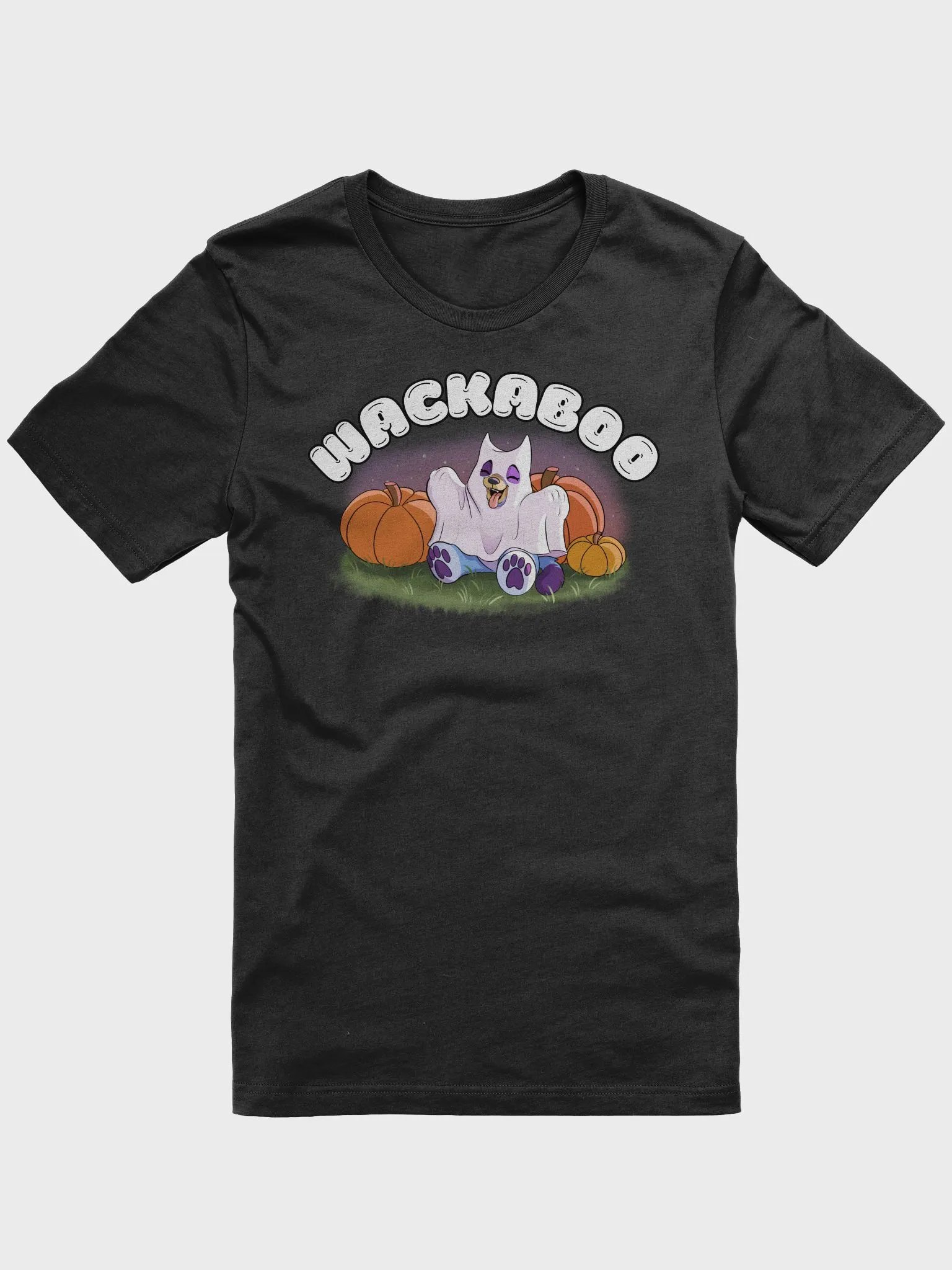 WackaBoo Shirt (Kawaii style) product image (1)