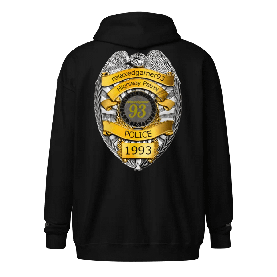 YOUTUBE Unisex Hoodie product image (2)