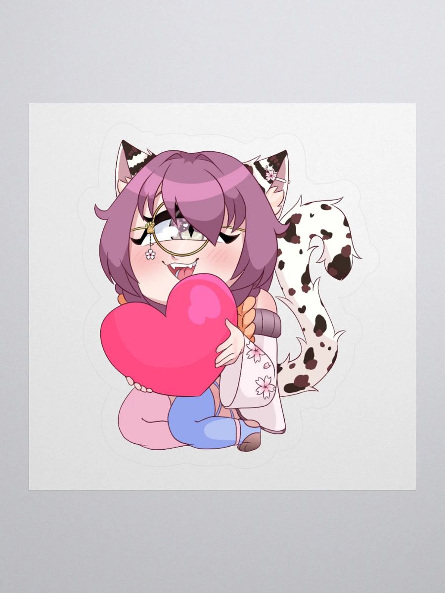 Joyful Heart Emie Stickers product image (1)