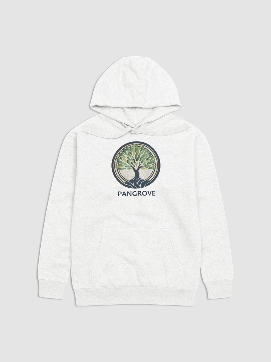 Rooted Tree Hoodie | more colors product image (13)