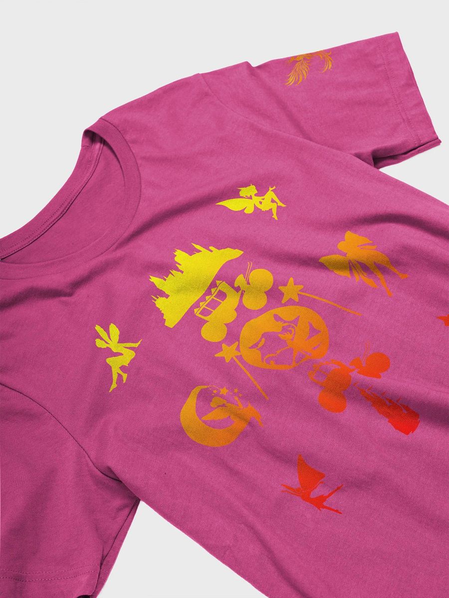 Fairyland Dreams T-Shirt product image (15)