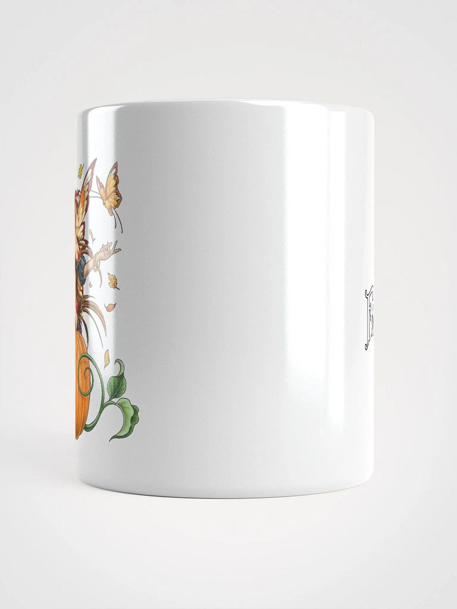 Masquerade Faery - SFA Mug (White) product image (5)