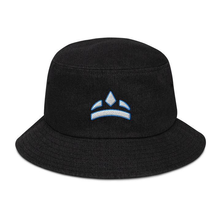 KD Crown Bucket Hat product image (1)