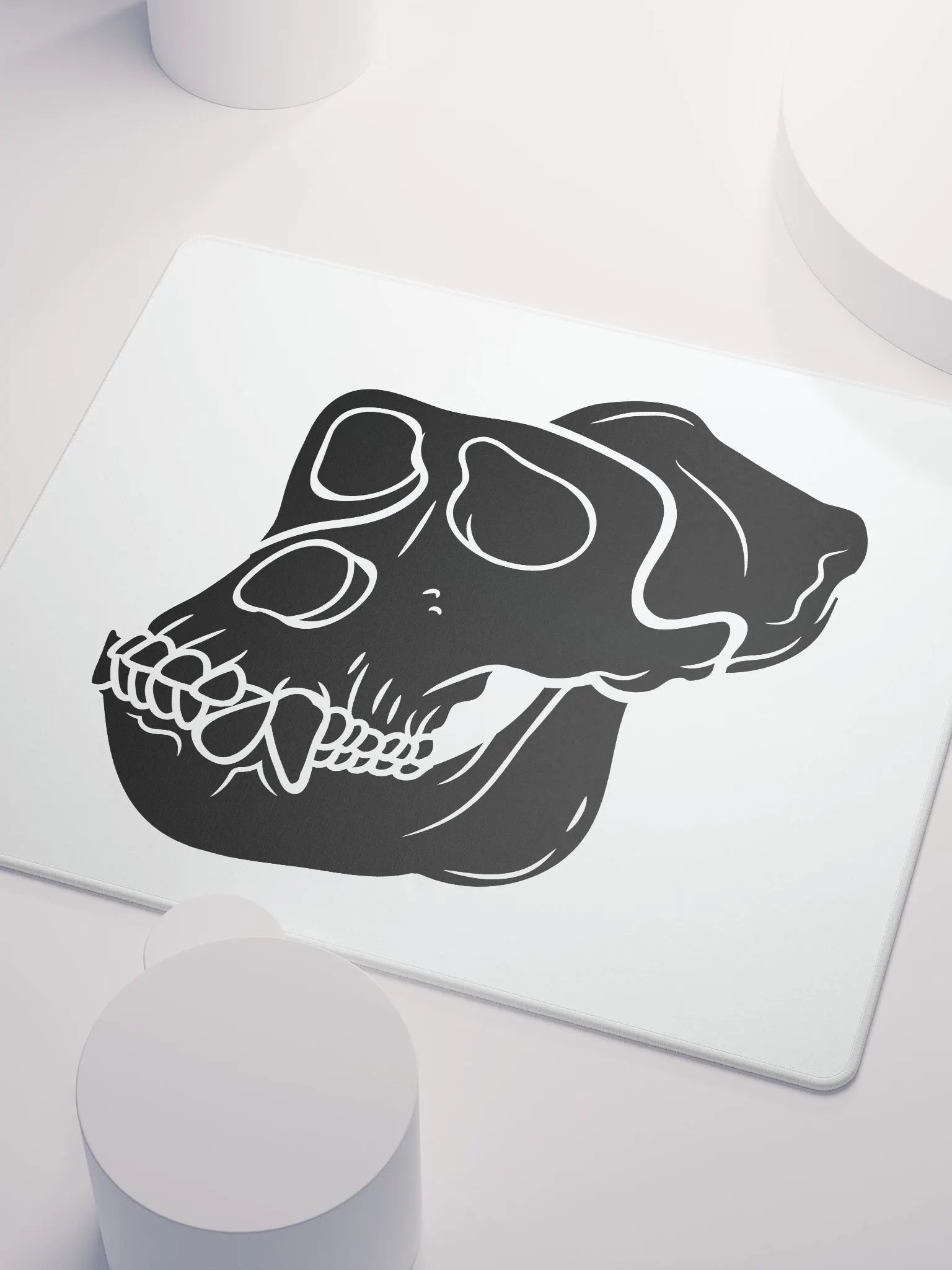 I'm ded! Gaming Mouse Pad. product image (3)