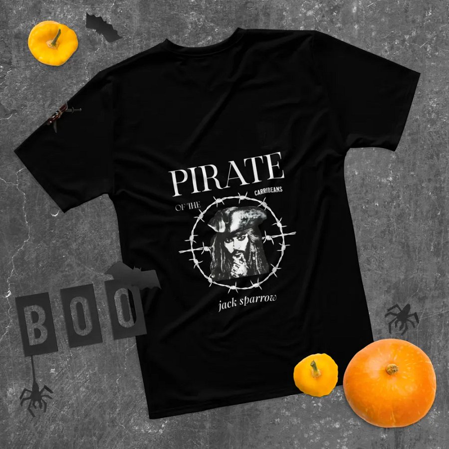POTC - Captain of the Sea product image (4)