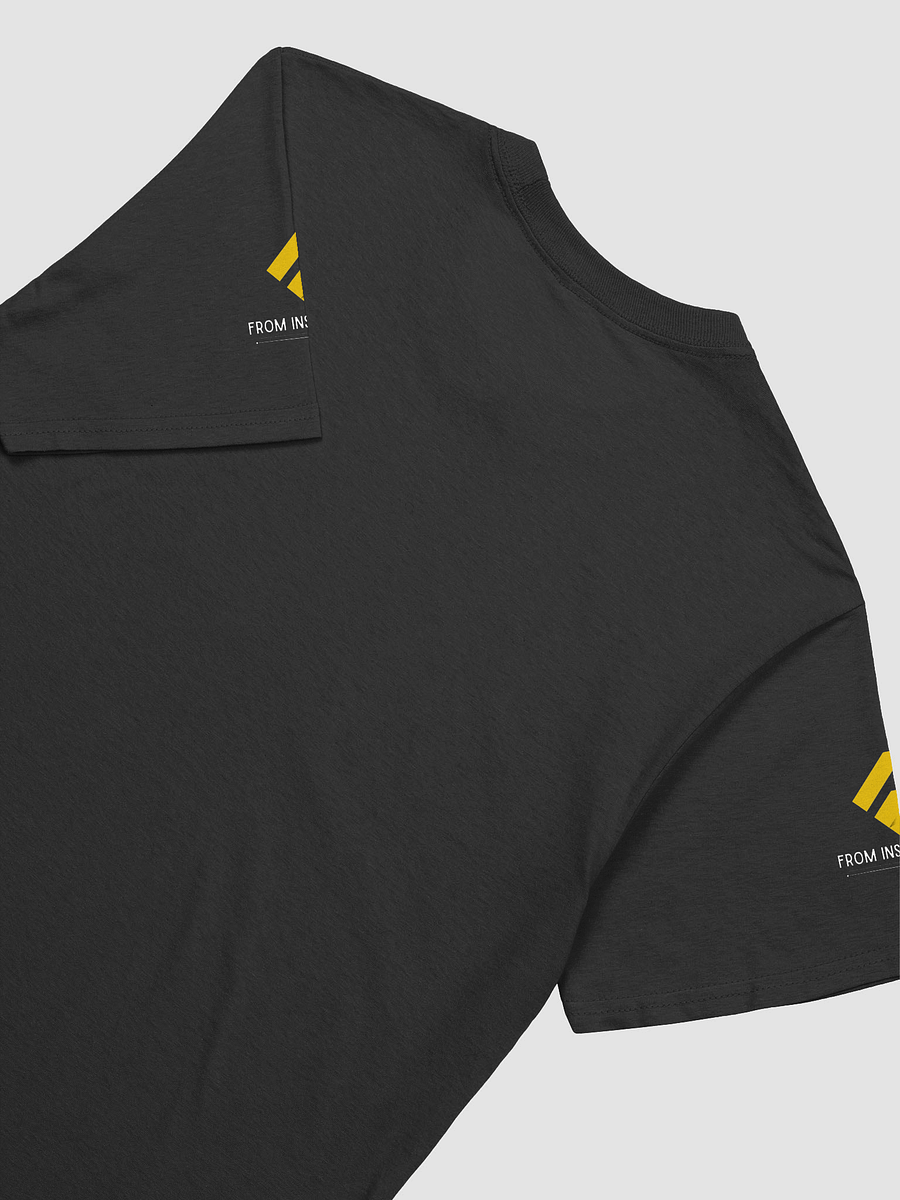 RelaxFit Unisex Softstyle Tee product image (13)