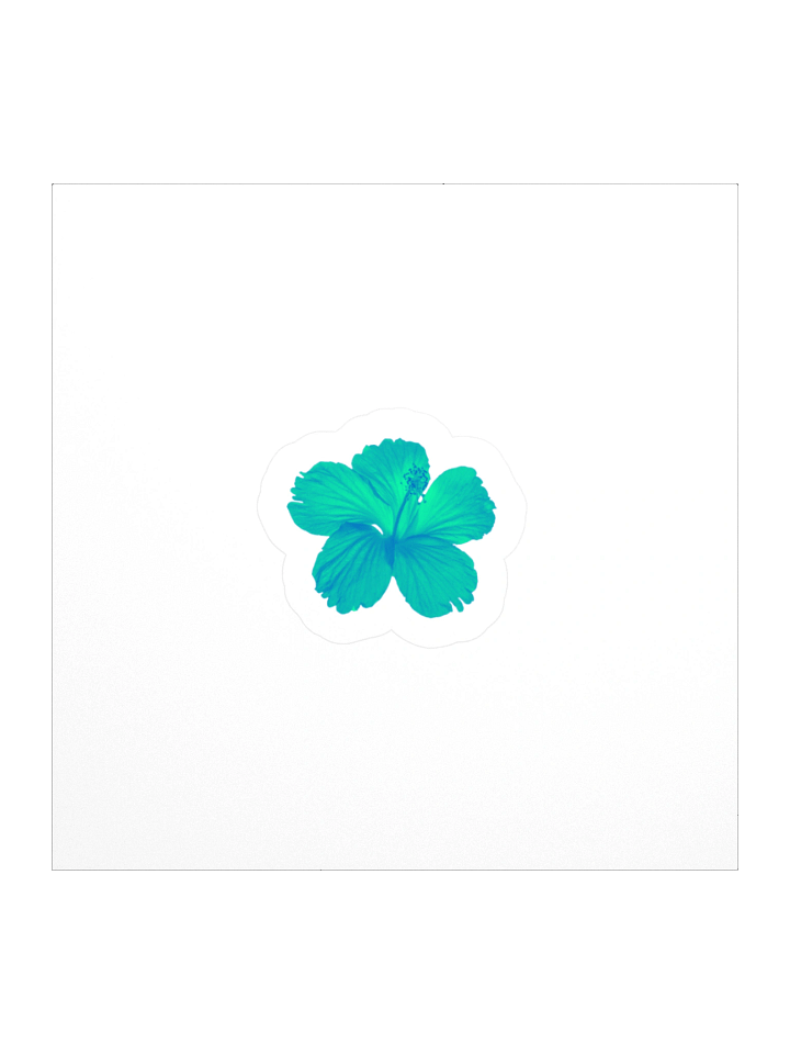 Flower Sticker product image (1)