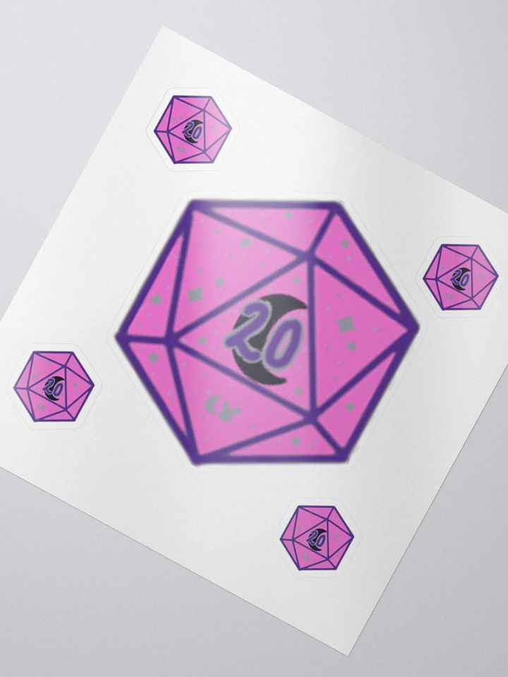 Issa D20 product image (2)