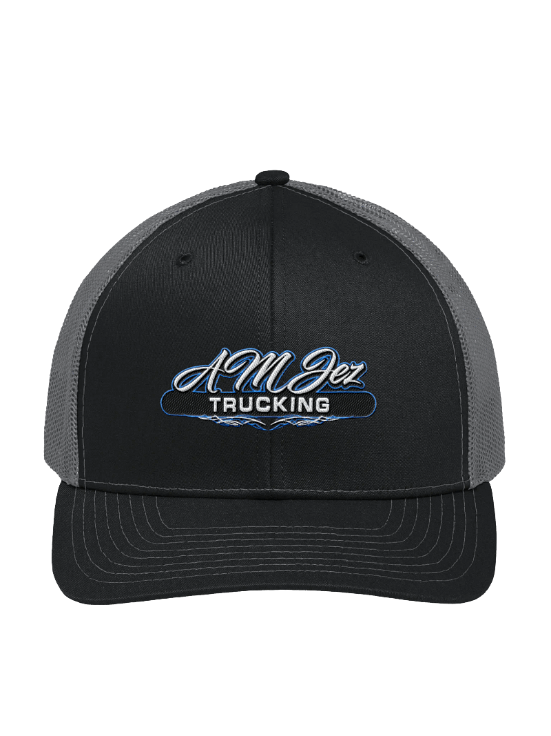 AM Jez Trucker Hat