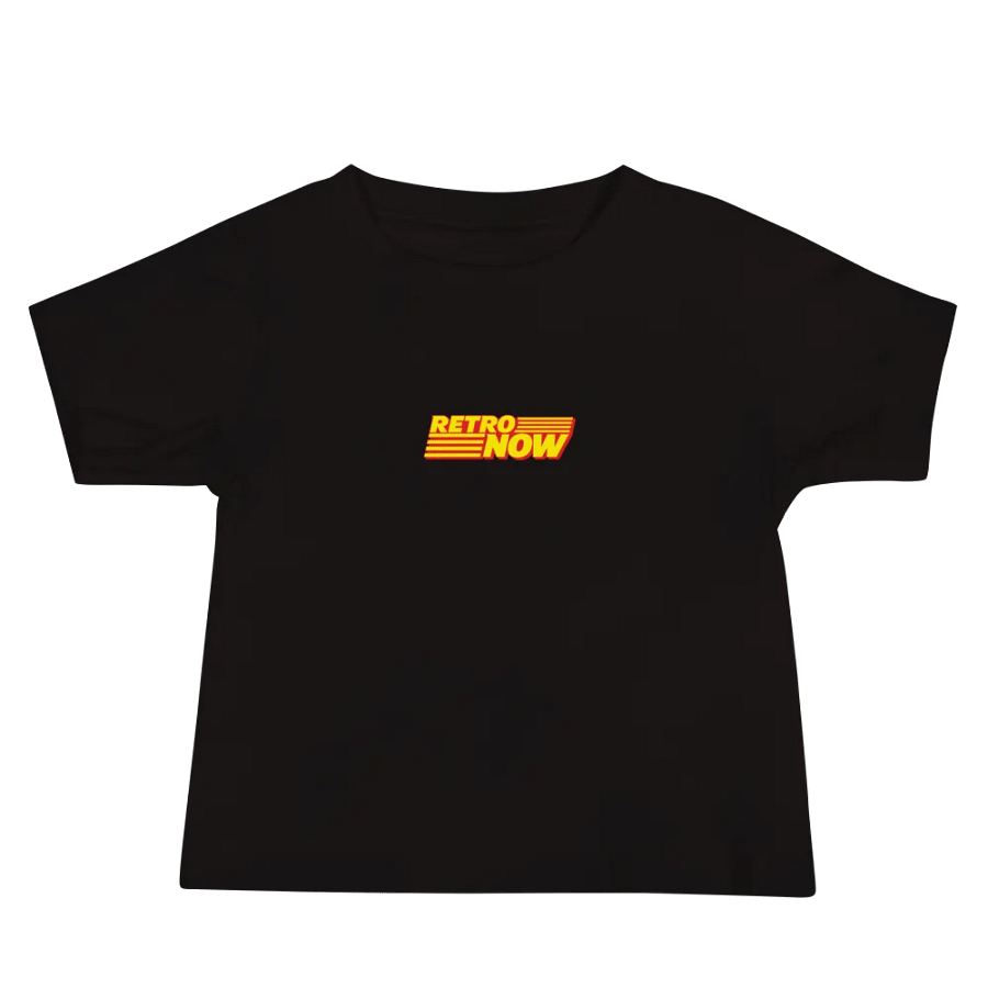 Retro Now Toddler Tshirt product image (5)