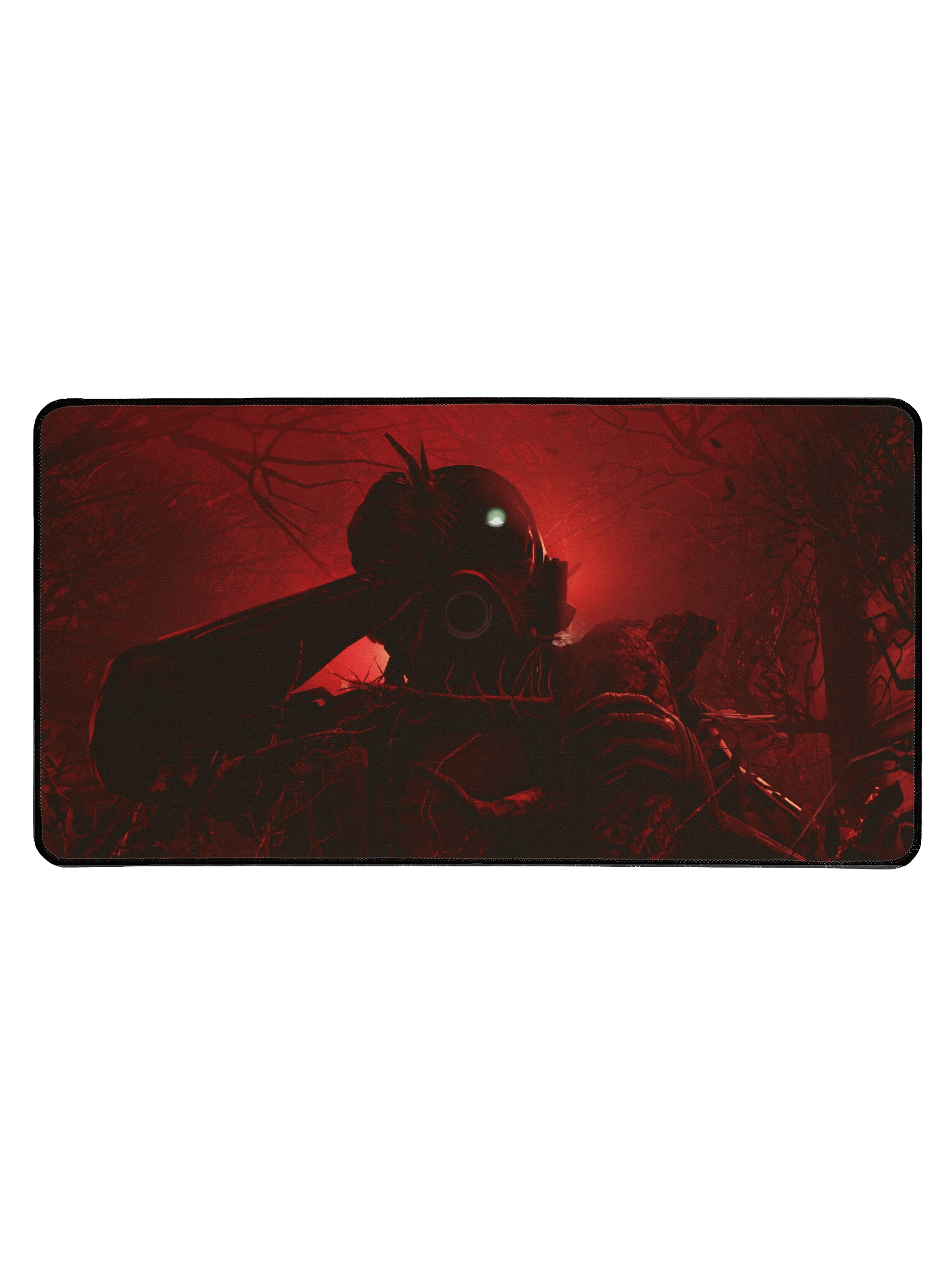 MTF Torment - Desk Mat product image (1)