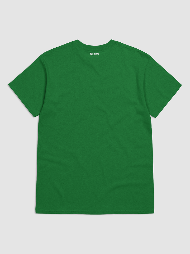 Bee Tee Shirt (Limited Run - Green) product image (2)