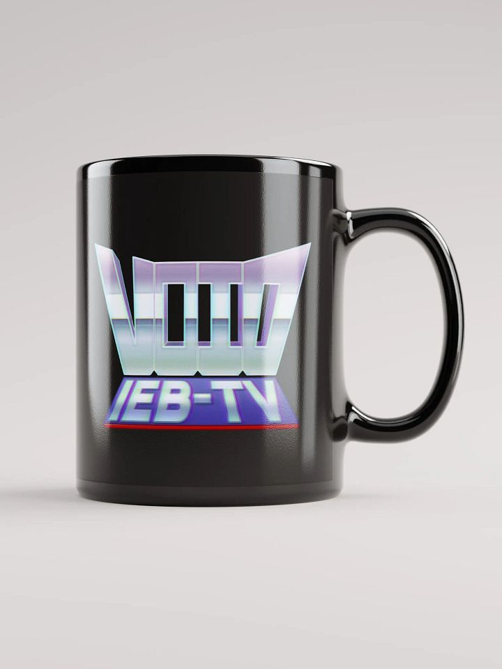 Station Logo Mug product image (1)