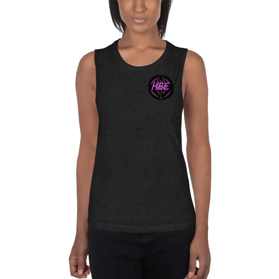 HBE Women's Tank Top product image (1)
