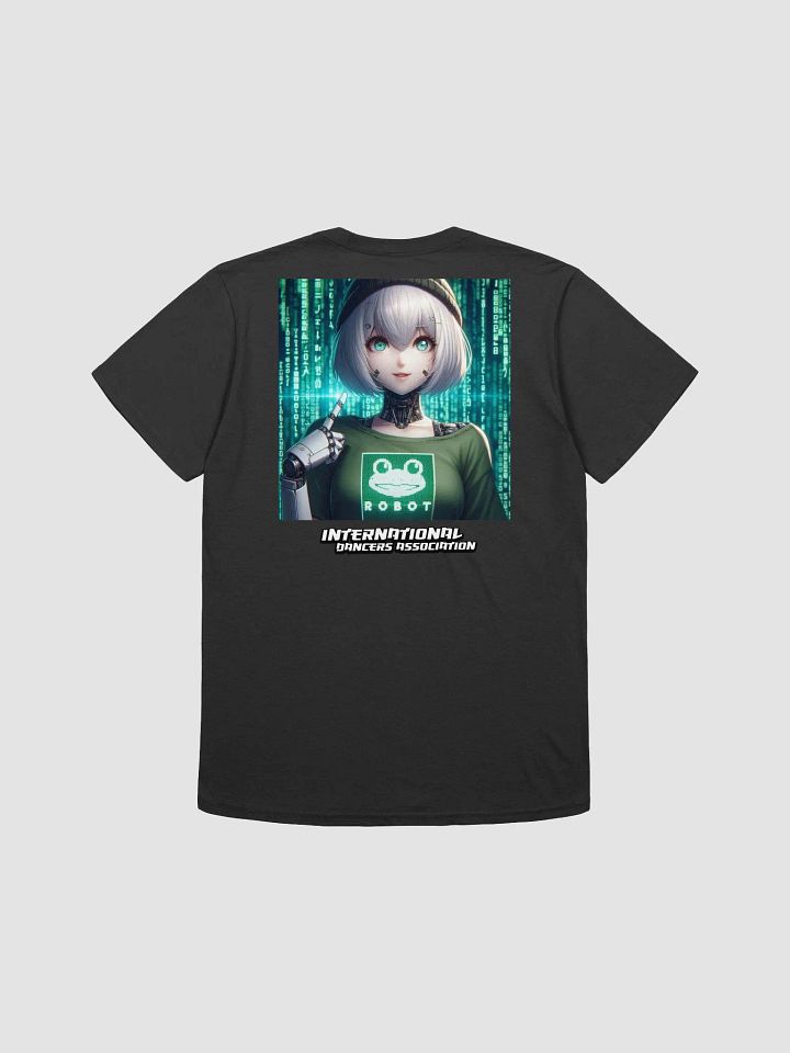 IDA 
