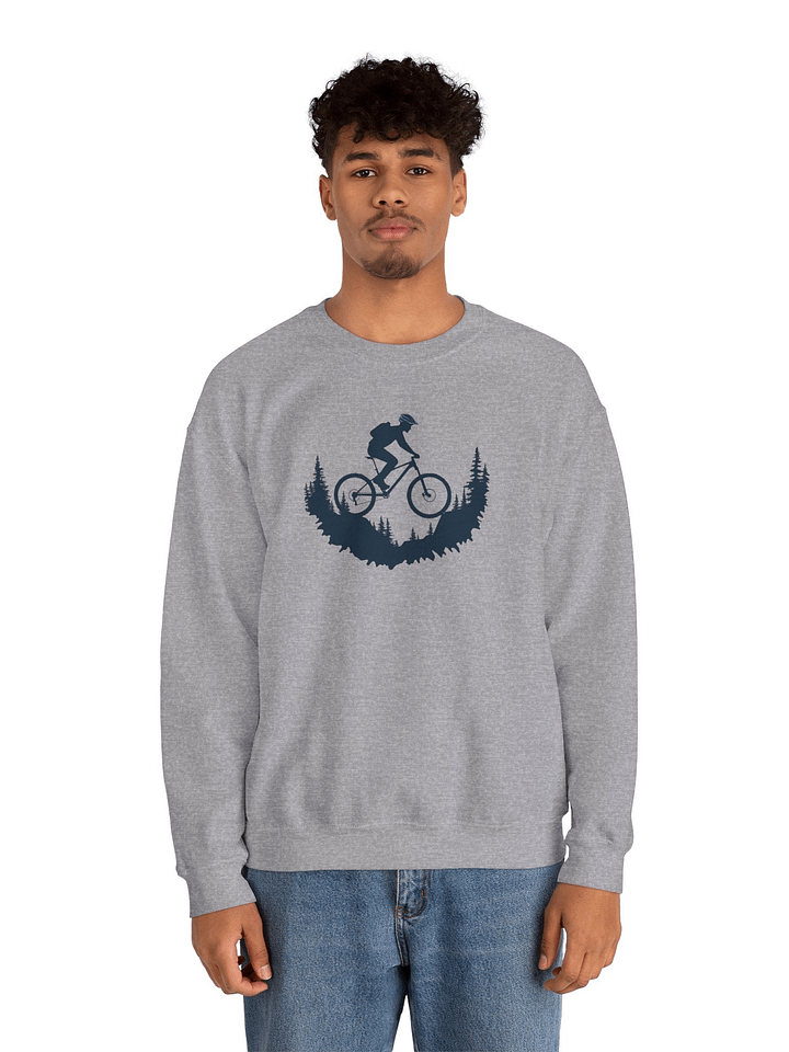 Mountain Trek Sweatshirt product image (2)
