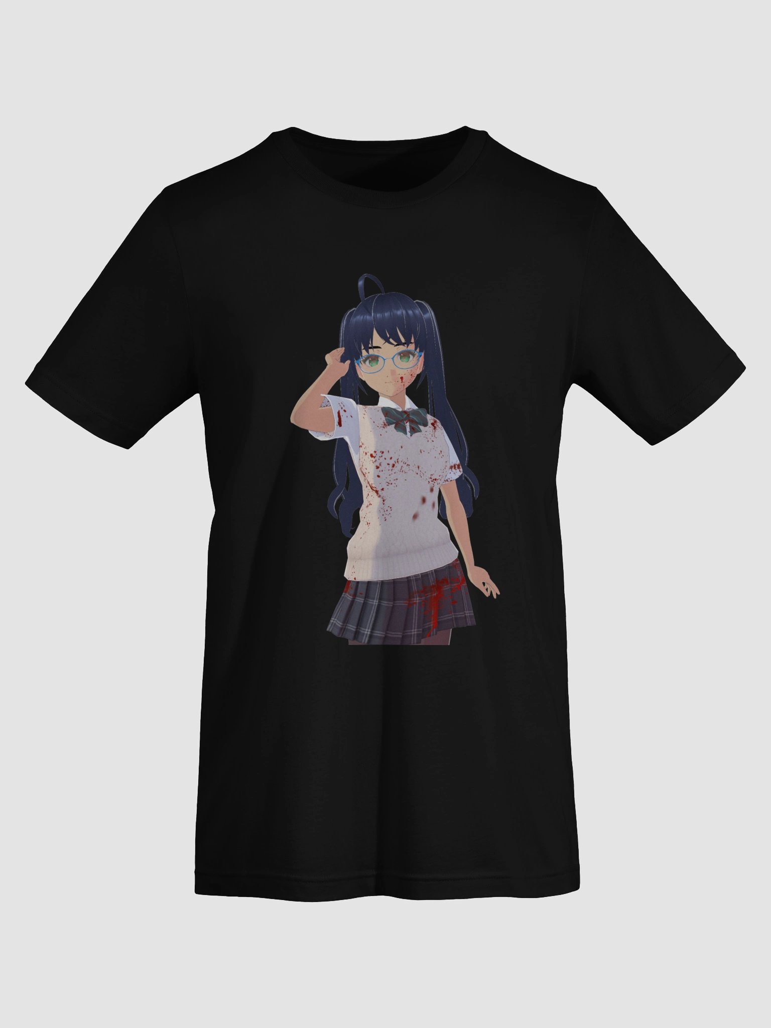 Limited Edition YanCross Shirt product image (7)