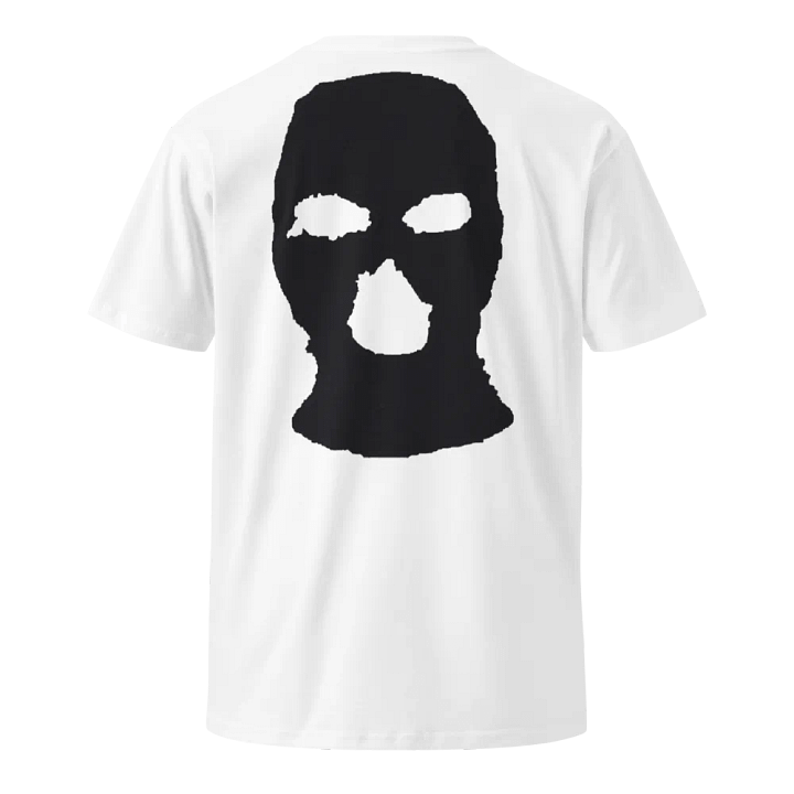 MAKE A DEATHWISH WINGED REAPER product image (2)