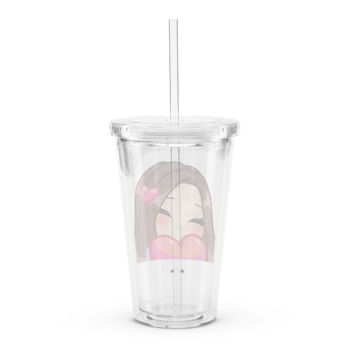Love Cray Tumbler product image (2)