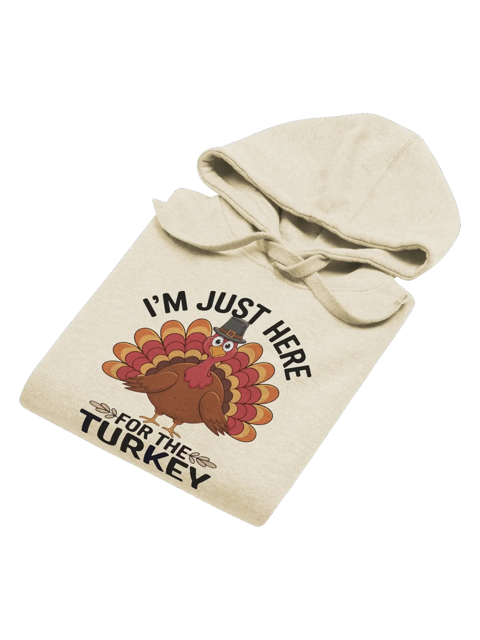 For TheTurkey Hoodie product image (59)
