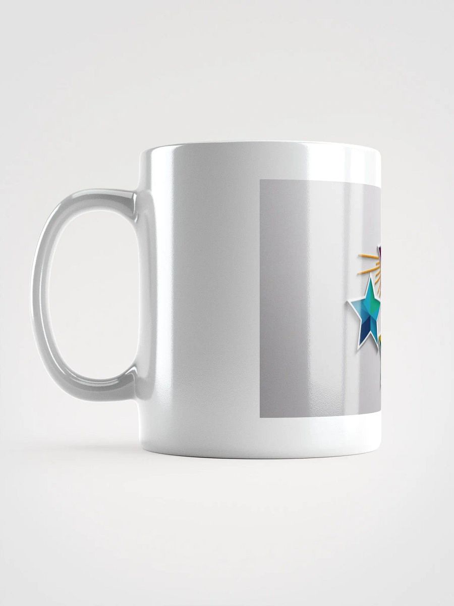 I AM A FILIPINO CHRISTMAS MUG product image (13)