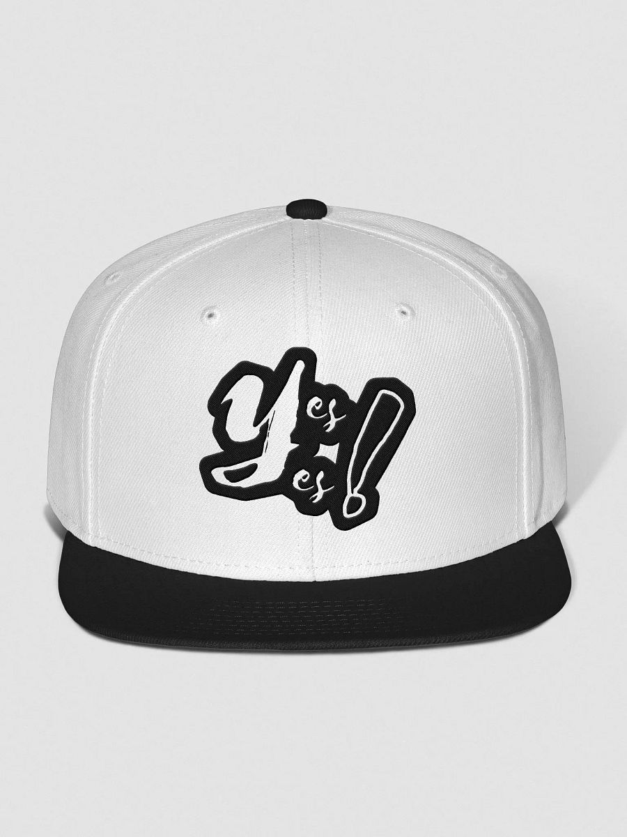 YesYes Alt SnapBack product image (1)