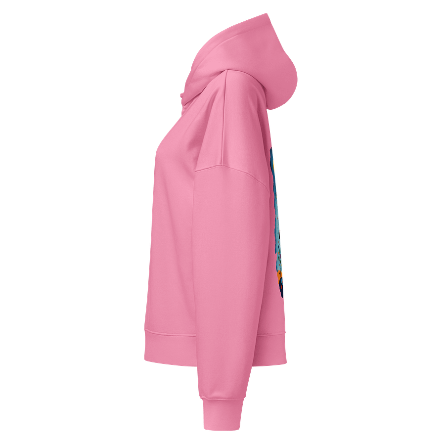 Stanley/Stella Women's Organic Hoodie product image (5)